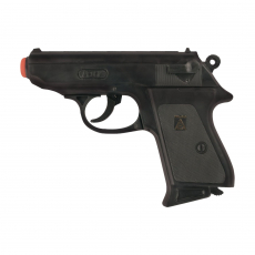 Percy 25-Shot Gun, Agent 158 mm, Card - 25/50-Shot Pistols - Sohni ...