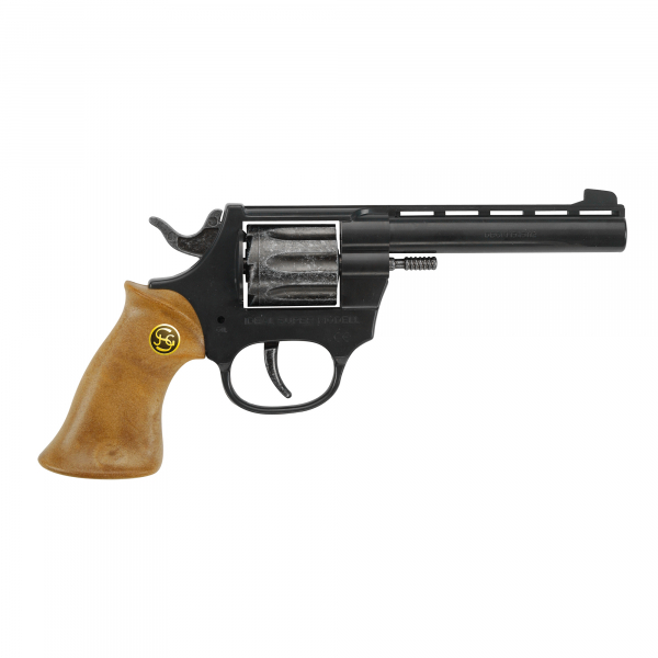Super 88 20cm, tester - 8-Shot Pistols - J.G. Schrödel - Carnival