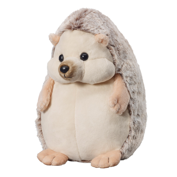 Giant sale hedgehog teddy