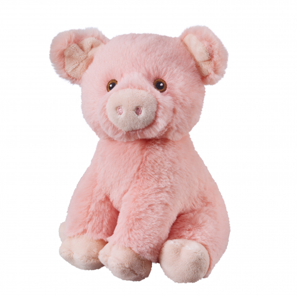 cute pig teddy