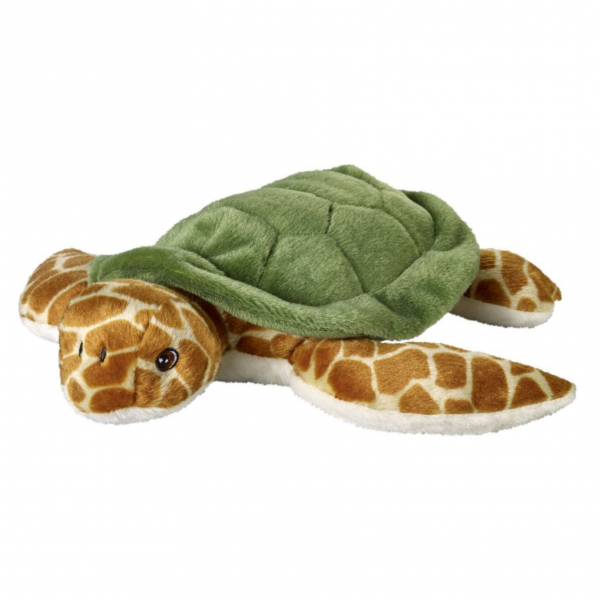 Turtle lying 33cm I Like My Planet Plush Brands Products