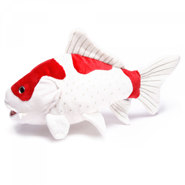 koi stuffed animal