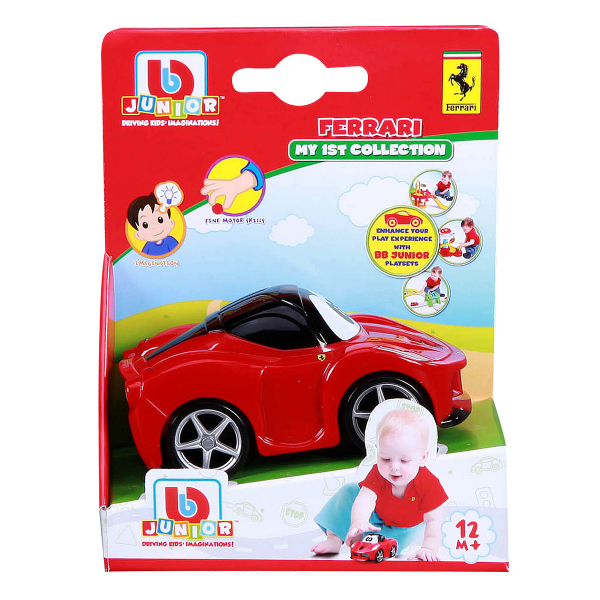 Ferrari children cheap