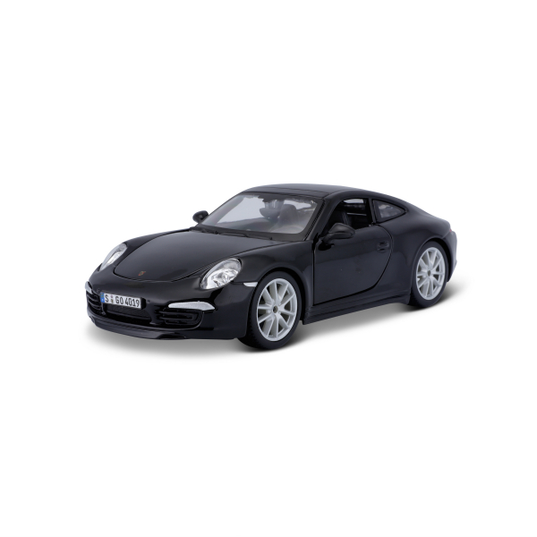 1:24 Porsche 911 Carrera S - 1:24 Model cars - Bburago model cars -  Modelling & Technology - Brands & Products 