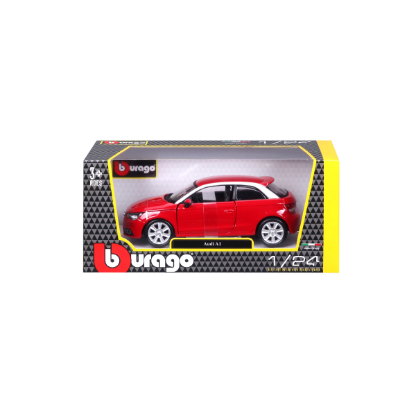 Audi a1 toy car online