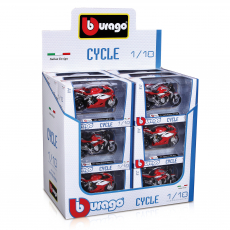 Bburago bikes store