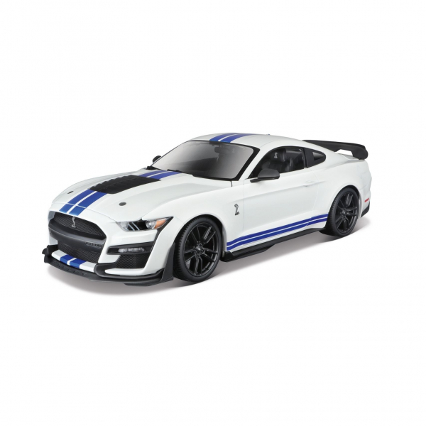 Mustang Shelby GT500 20 1 18 Special Edition Maisto model cars Modelling Technology Brands Products www.bauer spielwaren