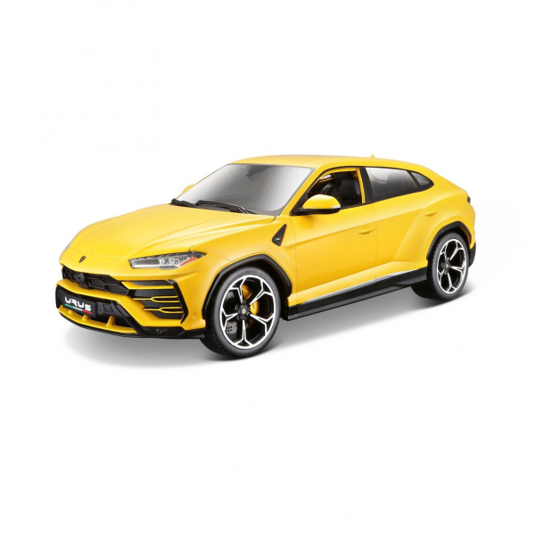 Maisto urus sales