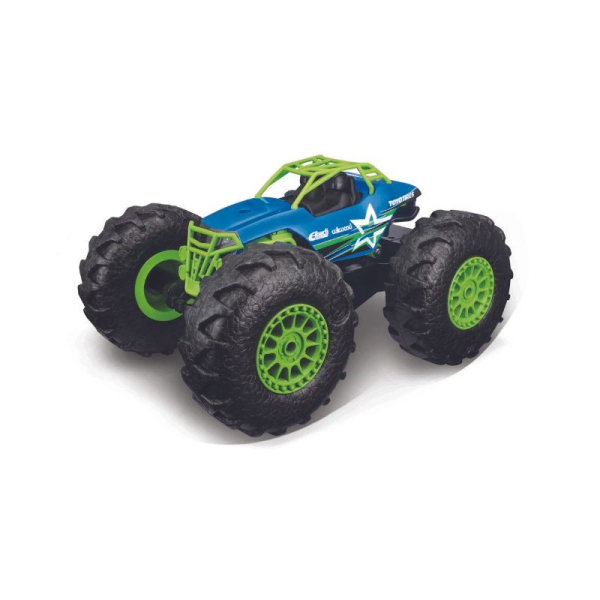 RC Rock Hopper ProSerie 2,4 GHz RTR - R/C Off Road (RTR) - Maisto Tech ...