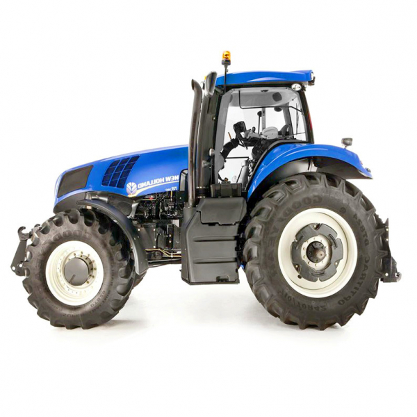 maisto new holland