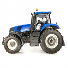 maisto tech rc new holland